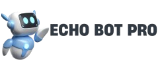 EchoBotPro logo